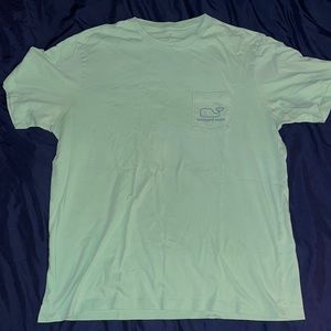 Vineyard vines golf t shirt size large